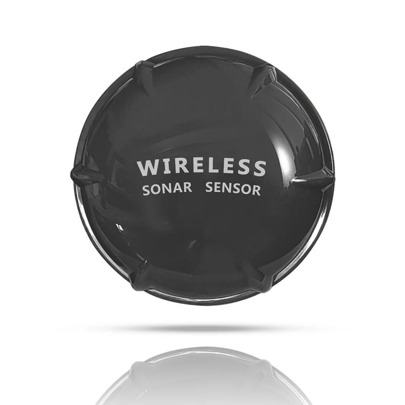 Smart Phone Fish Finder with Bluetooth, Sonar | SAMAG