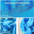Outdoor Beach Tent Portable Camping Sun Shelter UPF50 - View 4 | SAMAG
