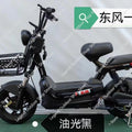 2025 New Electric Bicycle Hot Selling Chinese Electric Bike Adults Shipping Through Sea Transportation Channel