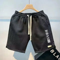 Trends Spring/Summer Fashion Shorts Summer Street Running | SAMAG