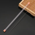 1-7pcs 17cm Long Stainless Steel Beading Needles with Box Beading Pins Accessories for Beads Bracelet Diy Jewelry Making Tools