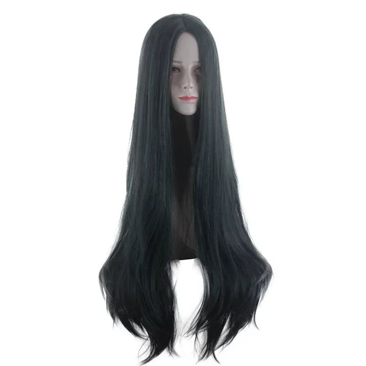 Anime Game Korekiyo Shinguji Cosplay Costume Wig Dark Green Military Uniform Coat Hat Full Set Man Woman Halloween Carnival Suit