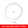 For Anycubic Kobra 3 Max/K3M Combo Printer Parts Accessories Print Head