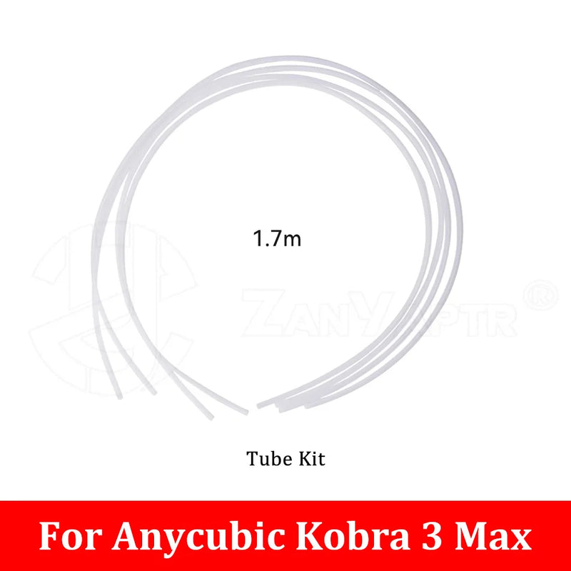 For Anycubic Kobra 3 Max/K3M Combo Printer Parts Accessories Print Head