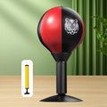 Desktop Punching Bag Table Boxing Punch Ball Suction Gear | SAMAG