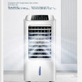 220V Portable Air Conditioner - Haier  Single Cooling Water-cooled Fan BAW