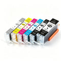 InkGarden 570 571 XL Ink Cartridge 570XL For Canon - Visuel 11 | SAMAG
