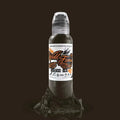 17Colors 15ML Tattoo Ink Pigment Body Color Drawing Art Tattoo Ink Semi-permanent Makeup Tattoo Supplies for Tattoo Artists