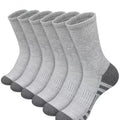 5Pairs Men's Outdoor Gym Socks Comfortable Soft | SAMAG