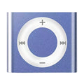 Mini MP3 Music Players 64G Expansion Clip-on Portable Walkman Build in Speaker 180mAh Rechargeable with Headphone for Boys Girls