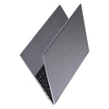 CHUWI FreeBook 2-in-1 Touch Screen Laptop 13.4'' Intel N150 16GB LPDDR5 RAM 512GB SSD FHD 2520x1680 WiFi6 BT5.2 Windows 11