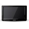 10 Inch Portable LCD Monitor TV Digital Television with Built-in Battery DC 12V for Car Camping Travel Support AV USB TF Card
