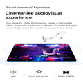 2026 12 inch Original Pad 15 Pro Tablet PC Android 16 22GB+2T 20000mAh Snapdragon 8Gen3 Tablets 5G Dual SIM Card WIFI HD 4K Tab