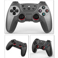 Cell Phone Gamepad Gaming Wireless Control Video Game Pad For Mobile Android PC TV Box Cellphone Controller Joystick Gamer Mando