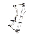 3 Color Compound Bow Kit Right Hand 30-70lbs 329fps | SAMAG