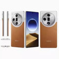 OPPO Find X7 5G Smartphone 50MP Main Camera + 64MP Periscope Lens Dimensity 9300 120Hz Display Smartphone Mobile Phones