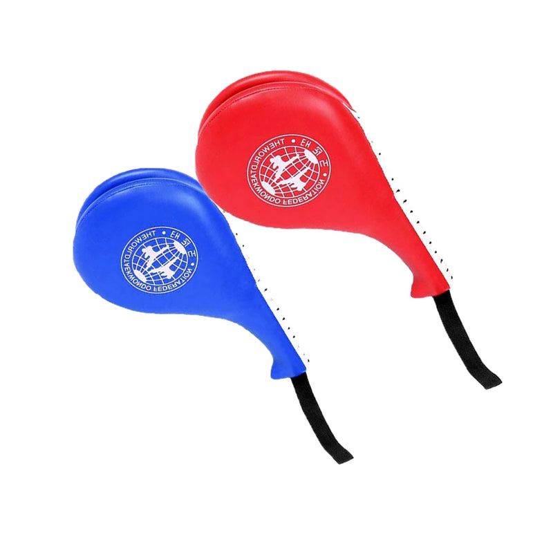 / / Taekwondo Kick Pads, Kicking Target Punching Paddles | SAMAG