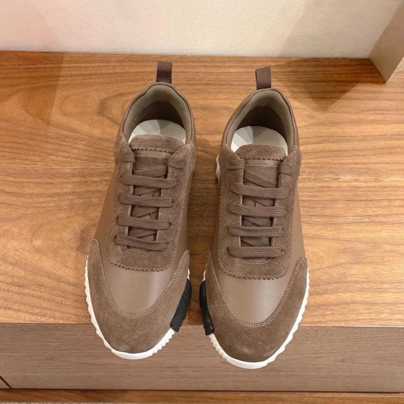 35-44 sizes, unisex for spring, summer, autumn, winter, fashionable and versatile sports shoes