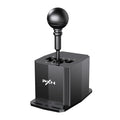 PXN SF U Manual Transmission 7+1 Racing Simulator Compatible with VD4/6/10/V99/V10Pro Steering Wheel for PC