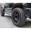 Modified Wheels 15 17 G Truck Classic Wheels