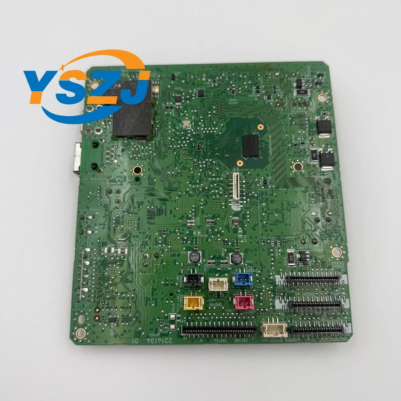 1pcs Chip-free Mainboard for Epson WF7830 WF7820 WF7840 WF7845 WF7848 EC-C7000 3 Months Warranty