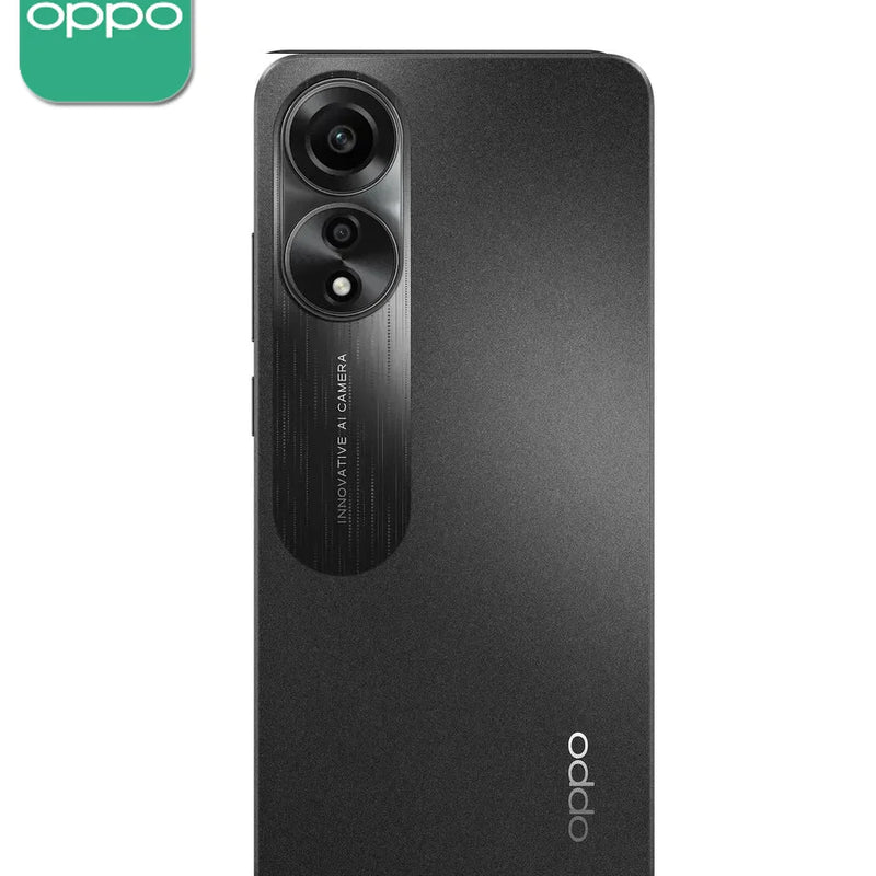 OPPO A58 Original 5G mobile phone/dual sim dual standby 6.56-inch 8GB+256GB/5000mAh long battery life mobile phone