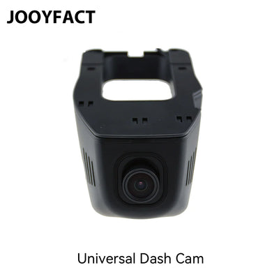 JOOYFACT A19 4K Dash Cam Car DVR Night Vision HDR WiFi | SAMAG