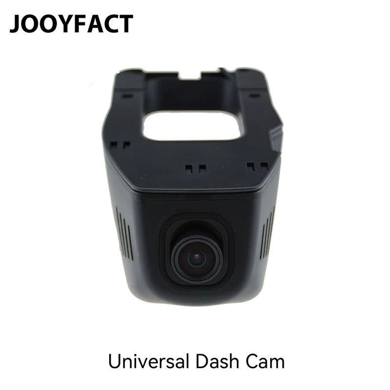 JOOYFACT A19 4K Dash Cam Car DVR Night Vision HDR WiFi GPS Sony IMX335 Novatek Digital Video Recorder Camcorder