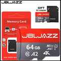 High Speed Micro SD Card 128GB A1 for Mobile TV Memory Card 64GB U3 TF Card 16GB Mini SD Card 32GB U1 Memory Card for Sony