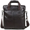 I AM LEGEND Will Smith Canvas +Genuine leather Men Messenger Bag Canvas Shoulder Bag men Crossbody Bag Sling Casual Bag Satchel