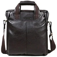 I AM LEGEND Will Smith Canvas +Genuine leather Men Messenger Bag Canvas Shoulder Bag men Crossbody Bag Sling Casual Bag Satchel