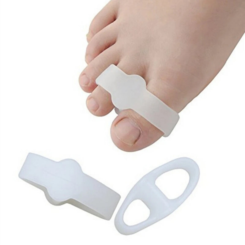 Silicone Gel Heel Cushion Insoles Men Women Support Shoe Pad Relief Foot Pain Soft Inserts Foot Pain Protectors High Heel Insert