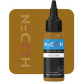 54 Colors Tattoo Ink Pigment for Body Art Tattoo Pigment Professional Beauty Paints Makeup Tattoo Supplies Semi-permanent 30ML