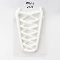 9MM Oval Shoe Laces Semicircle Bold Shoelaces for High-top Low-top Sneakers Polyester Silk High-quality Shoelace 18 Colors 1Pair