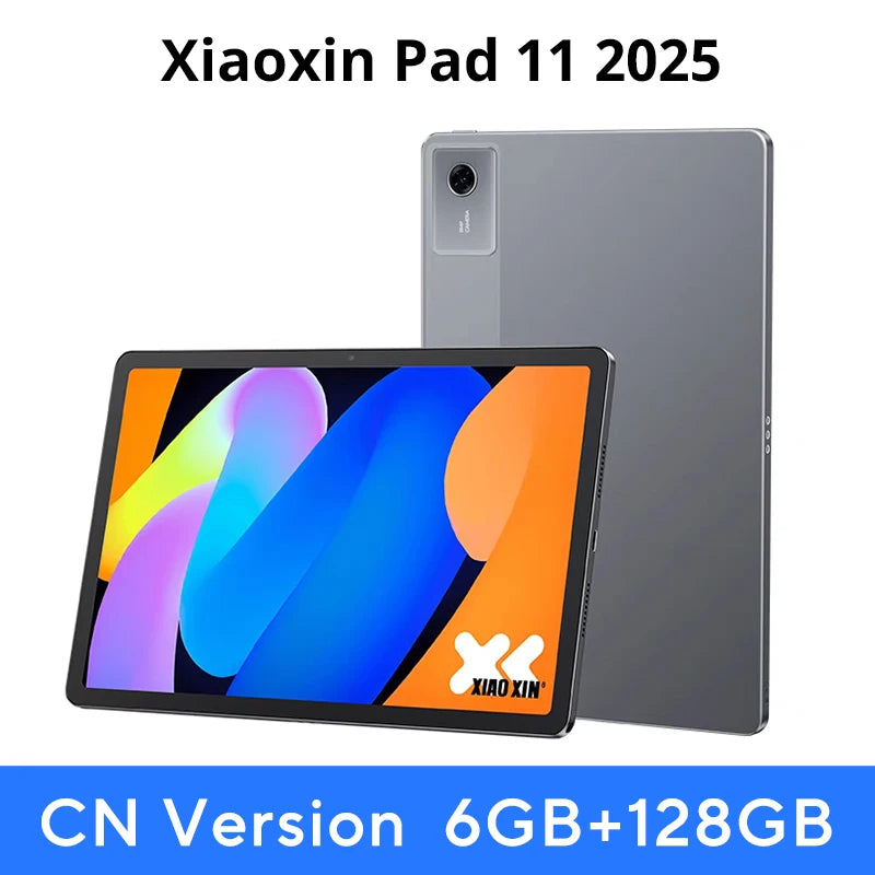 New Original Lenovo Xiaoxin Pad 11 Tablet 11 inch 2.5K - View 7 | SAMAG