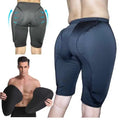 Hip Shapewear Short Women Butt Lifter Shaper Panties Sexy Body Shaper Push Up Panties Hip Enahncer Shapewear with Pads