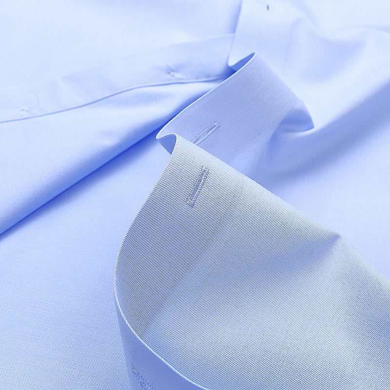 New Fabric 80% Cotton 15% Elastic Silk 5% Spandex No-Iron | SAMAG