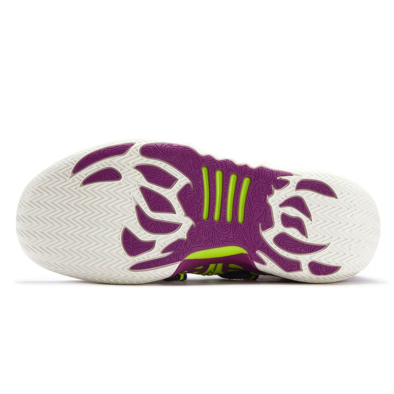 361 Degrees Joker 2 Men Basketball Shoes Nikola Jokic - View 6 | SAMAG