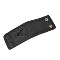 Colks For Motorola P6600/P6620/P8668/R7/GP338D/D8235 walkie talkie modification back buckle quick release belt bracket