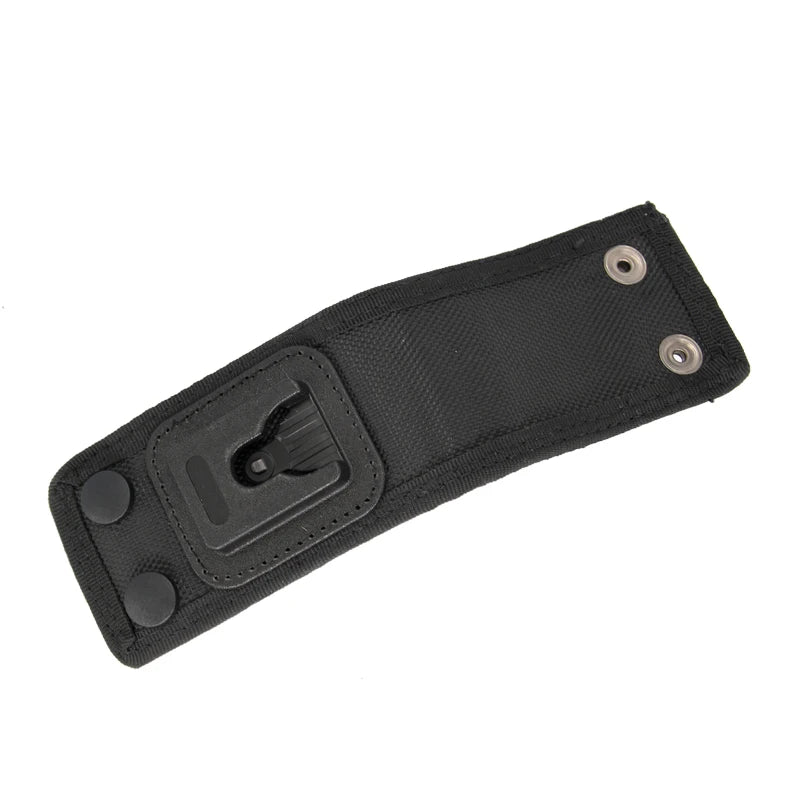 Colks For Motorola P6600/P6620/P8668/R7/GP338D/D8235 walkie talkie modification back buckle quick release belt bracket