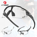 X-TIGER Sport Color-Changing Lenses Photochromic | SAMAG