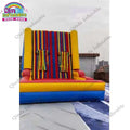 Professional Inflatable Magic Sticky Wall Inflatable Stick Wall For Adults And Kids