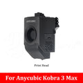 For Anycubic Kobra 3 Max/K3M Combo Printer Parts Accessories Print Head
