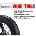 72V 3000W Electric Fat Bike Kit Brushless Gearless Rear Cassette Hub Motor Wheel 20in26in Dropout 190mm for Ebike Conversion Kit