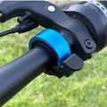 Bicycle Bell MTB Horn Alloy Bike Ring Sound Beep Timbre - View 6 | SAMAG