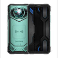 DOOGEE S200 X 5G 12GB 512GB Rugged Phone MTK Dimensity 7050 10100mAh 33W battery 6.72” FHD+120Hz IPS screen