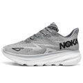 Spring Hot Sale Of The Season Men's Mesh Running Shoes Sporty Casual Dad Trendy Sneakers Youthful Breathable EVA Insole Rubber O