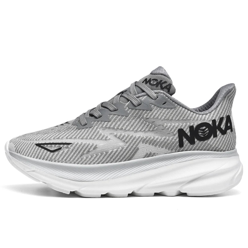 Spring Hot Sale Of The Season Men's Mesh Running Shoes Sporty Casual Dad Trendy Sneakers Youthful Breathable EVA Insole Rubber O