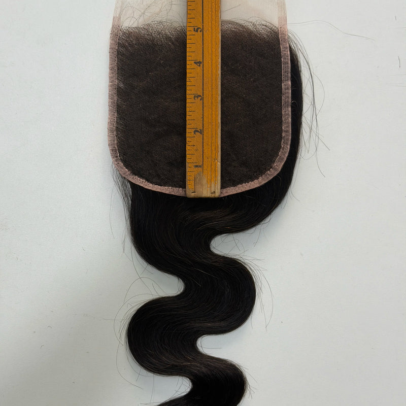 Phashion Full Long Real HD 5x5 Lace Closue 30 28 inch Skinlike Swiss Frontal Only Kinky Curl Straight Loose Deep Wave Human Hair