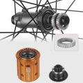 Super light Rujixu 700c 36T Ratchet wheel Road Bike v brake Wheelset  30/40/50mm Road Wheels V/C brake Road wheel